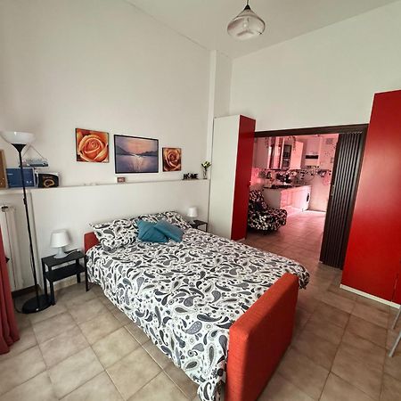 Appartement Albachiara à Giovinazzo Extérieur photo