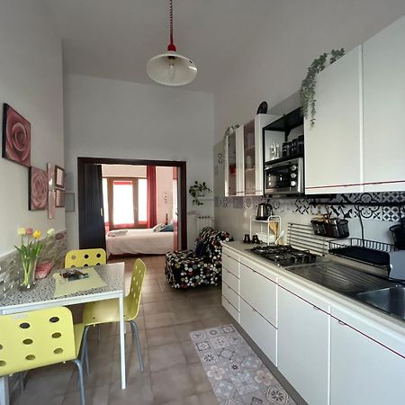 Appartement Albachiara à Giovinazzo Extérieur photo