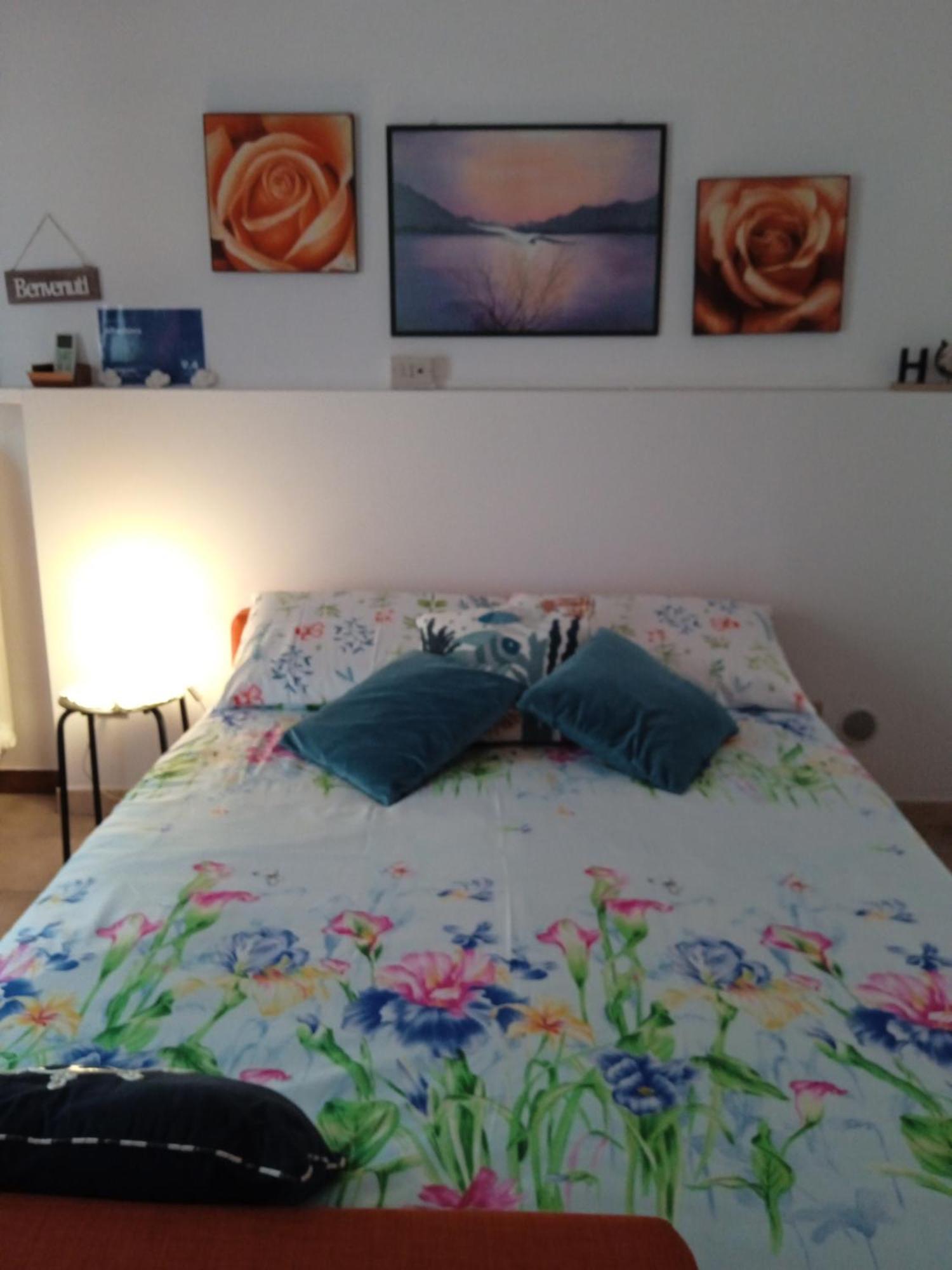 Appartement Albachiara à Giovinazzo Extérieur photo