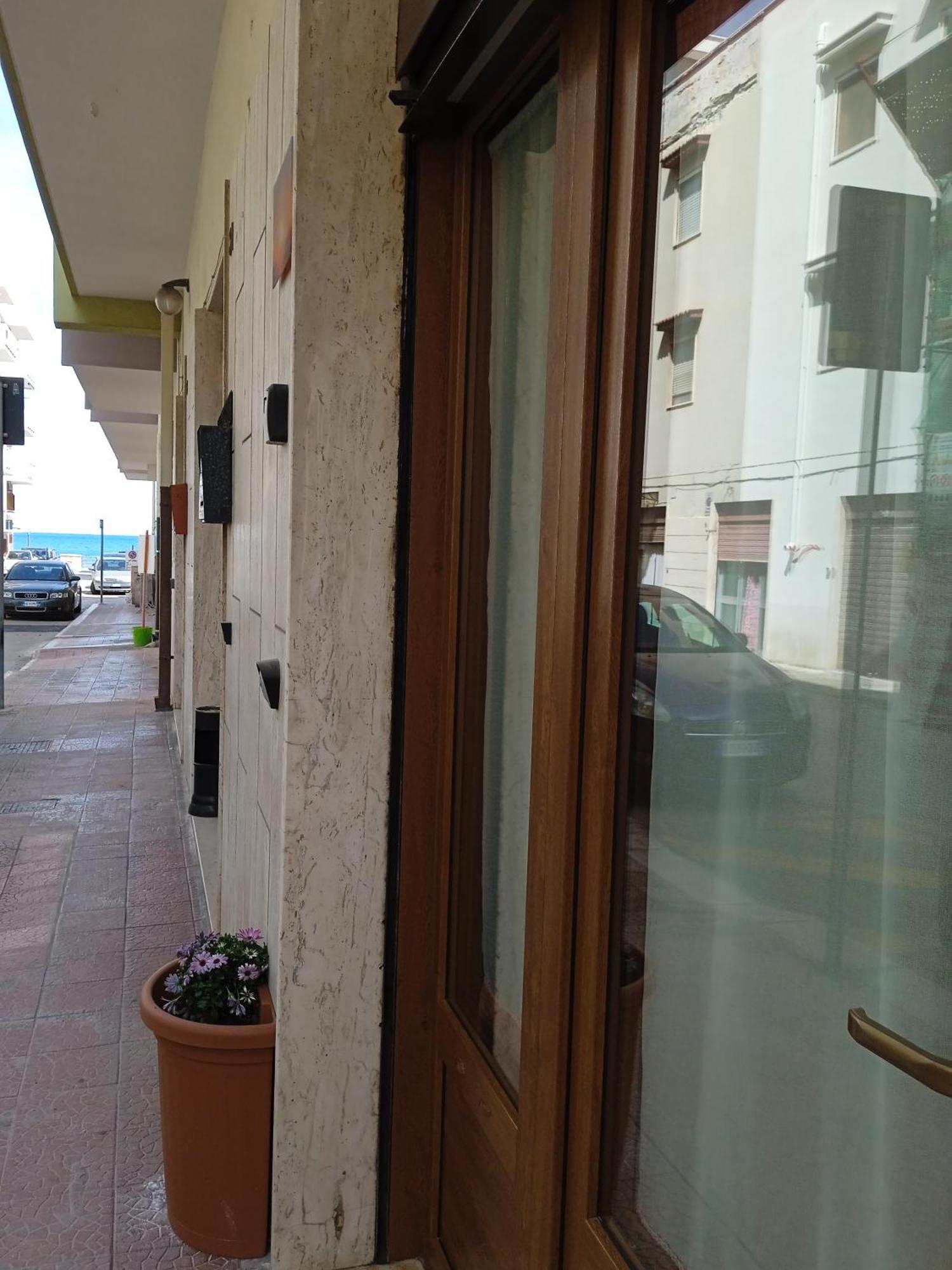 Appartement Albachiara à Giovinazzo Extérieur photo