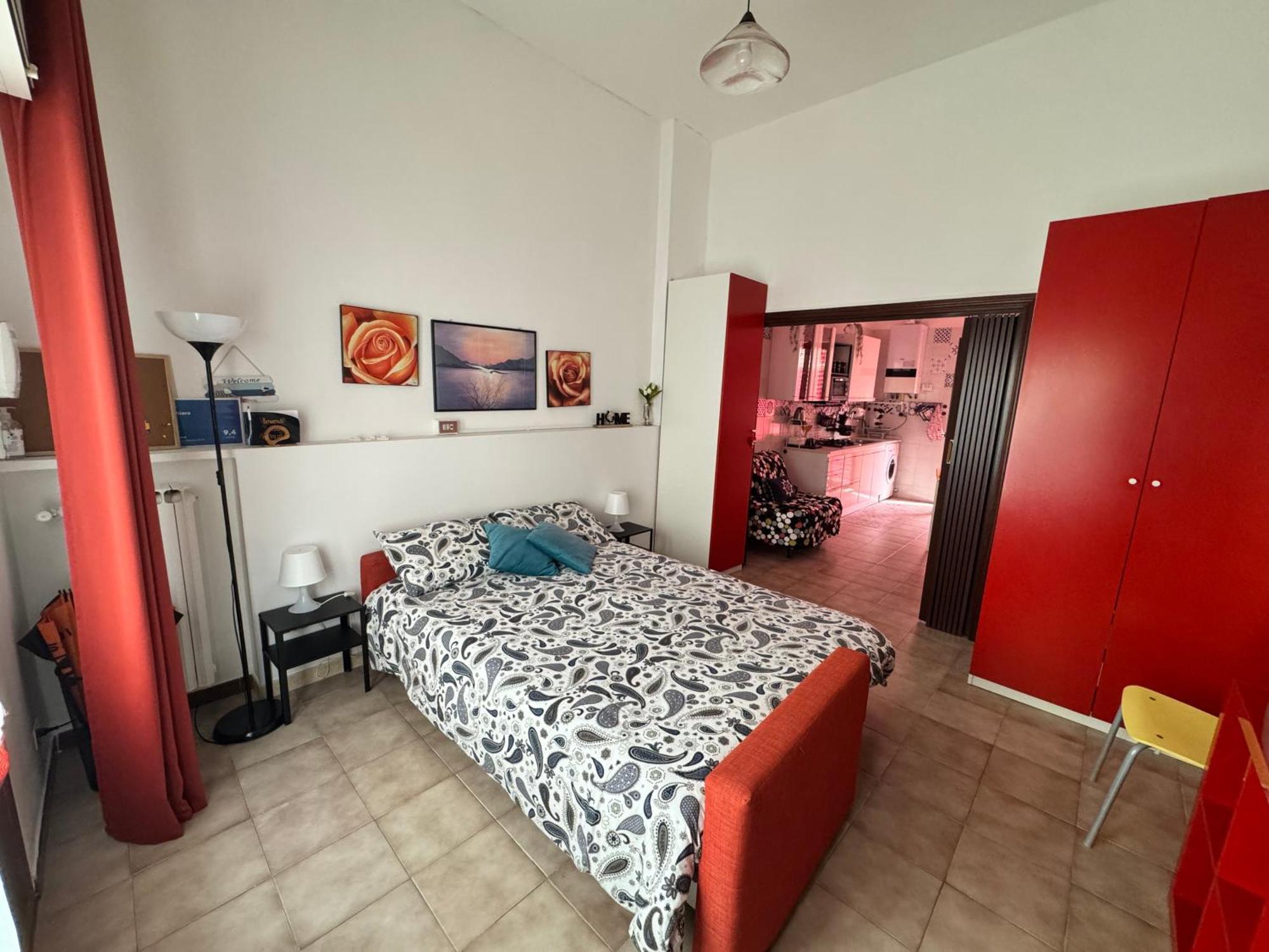 Appartement Albachiara à Giovinazzo Extérieur photo